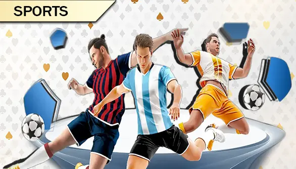 Sports ES777