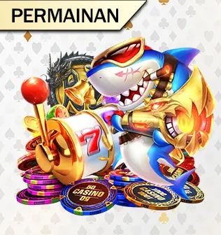 Permainan Slot ES777